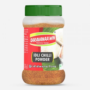 Idli Chilli Powder 100g